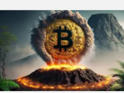 Стало відомо, яка країна використовуватиме енергію вулкана для майнінгу криптовалют