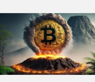 Стало відомо, яка країна використовуватиме енергію вулкана для майнінгу криптовалют