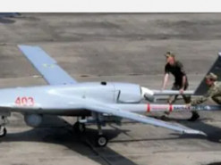 Українські розробники інтегрували боєприпаси MAM-L у турецькі дрони Bayraktar TB2