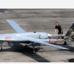 Українські розробники інтегрували боєприпаси MAM-L у турецькі дрони Bayraktar TB2