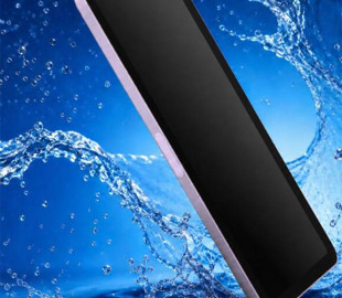 Новий iPad mini може вперше отримати захист від води