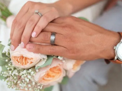 Заступниця міністра юстиції розповіла, як зараз функціонує "єШлюб" у "Дії"