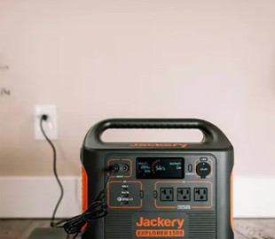 Як розрахувати, чи зможе зарядна станція живити комп'ютер для роботи з дому