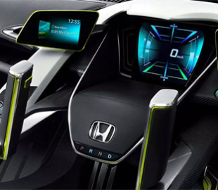 Honda будет следить за состоянием водителей при помощи искусственного интеллекта