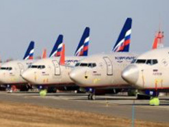 Аналітики прогнозують втрату РФ цивільної авіації вже до 2030 року