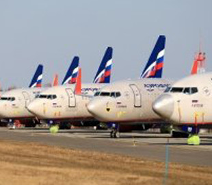 Аналітики прогнозують втрату РФ цивільної авіації вже до 2030 року