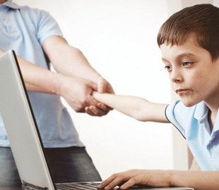 90% українських батьків не знають, як захистити дитину в інтернеті — експерт