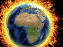 ООН прогнозує скорочення глобальних викидів парникових газів, але темпи недостатні