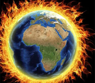 ООН прогнозує скорочення глобальних викидів парникових газів, але темпи недостатні