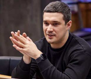 Федоров розповів, коли буде тестовий пілот 5G в Україні та про покращення інтернету у потягах