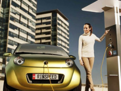 Пересесть на электрокары до 2030 года – что ждет автовладельцев в Украине