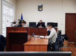 Підроблені COVID-сертифікати: у Сумах обрали запобіжний захід підозрюваному