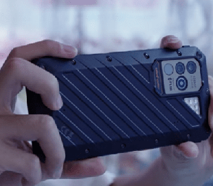 Може працювати на глибині 1,5 м: на ринок вийшов смартфон Ulefone Power Armor 18T Ultra Version