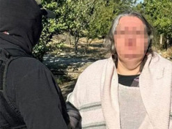 Жителька Донеччини проведе 6 років за ґратами за те, що поширювала дезінформацію