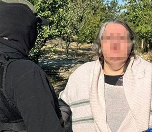 Жителька Донеччини проведе 6 років за ґратами за те, що поширювала дезінформацію