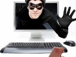 Інтернет-шахраї ошукали чоловіка на 300 тисяч гривень