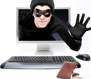 Інтернет-шахраї ошукали чоловіка на 300 тисяч гривень