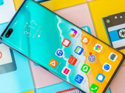 Дату анонса Honor V40 перенесли на неделю
