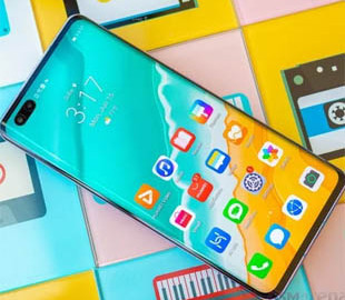 Дату анонса Honor V40 перенесли на неделю