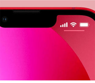 Apple показала iPhone з різними видами "чілок"