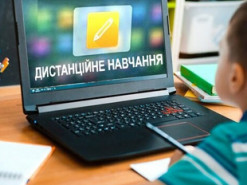 Частина українських шкіл перейде на дистанційне навчання: деталі