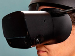 Владельцев VR-гарнитур Oculus обяжут завести аккаунт в Facebook