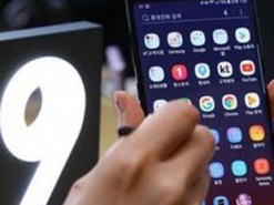 На OLED-дисплеи для смартфонов пришлось больше 60% рынка