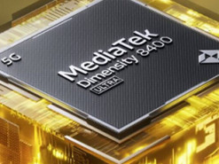 MediaTek утримує лідерство на ринку мобільних чипсетів у першому кварталі 2025 року