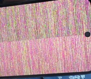 Google Pixel 10 отримав патч, що усуває червоні, зелені та білі смуги на дисплеї