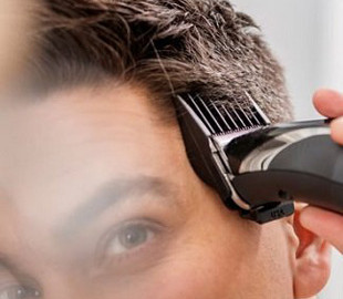 Подстричься по видеосвязи: появился сервис с удаленными парикмахерами