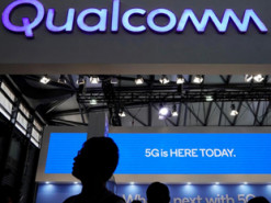 LG и Qualcomm совместно создадут 5G-платформу для автомобилей