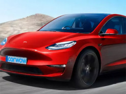 Эксперты предрекли снижение цен на электромобили