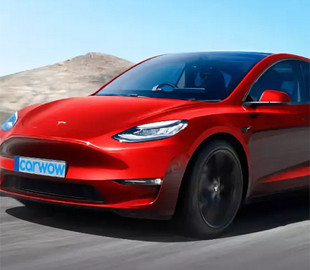 Эксперты предрекли снижение цен на электромобили