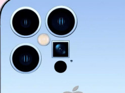 Apple будет использовать китайские экраны в новых флагманских iPhone