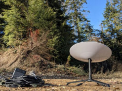 Starlink знизив абонплату в деяких країнах. Не оминув і Україну