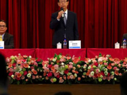 Foxconn подтверждает намерение построить производство в США