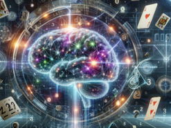 Штучний інтелект DeepMind перевершив людей у ​​вирішенні математичних завдань