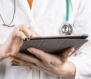 В украинских больницах появятся электронные медицинские карты