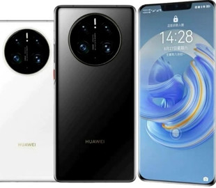 Huawei випустить одразу чотири версії смартфона Mate 50
