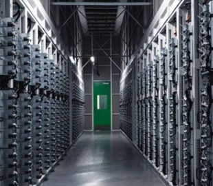 Китай планує занурити дата-центри під воду заради чистішої планети