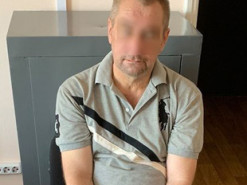 Киберполиция во второй раз задержала мужчину, создавшего детскую порностудию