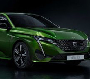 Электрический Peugeot 308 появится в 2023 году для борьбы с VW ID.3