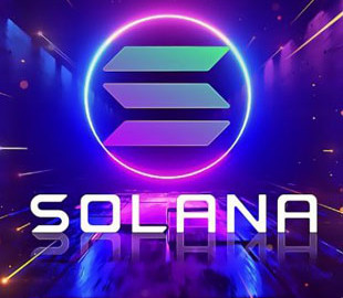 Пользователи пожаловались на отключение сети Solana на 48 часов