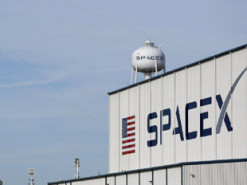 Компания SpaceX осуществила запуск более 50 мини-спутников Starlink