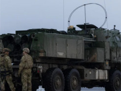 США направлять до Естонії танки замість HIMARS, які вони перемістили до Литви
