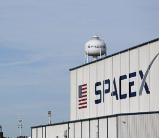 Компания SpaceX осуществила запуск более 50 мини-спутников Starlink