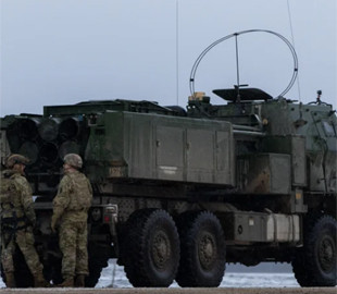 США направлять до Естонії танки замість HIMARS, які вони перемістили до Литви
