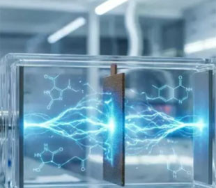 Китайські вчені створили новий акумулятор із рекордною щільністю енергії