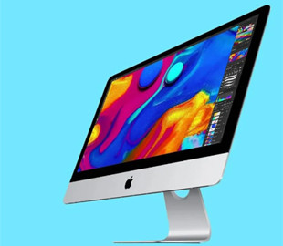 Apple визнала 21,5-дюймовий iMac 4K 2019 року вінтажним