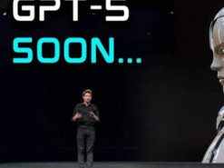 ChatGPT-5 не з’явиться цього року